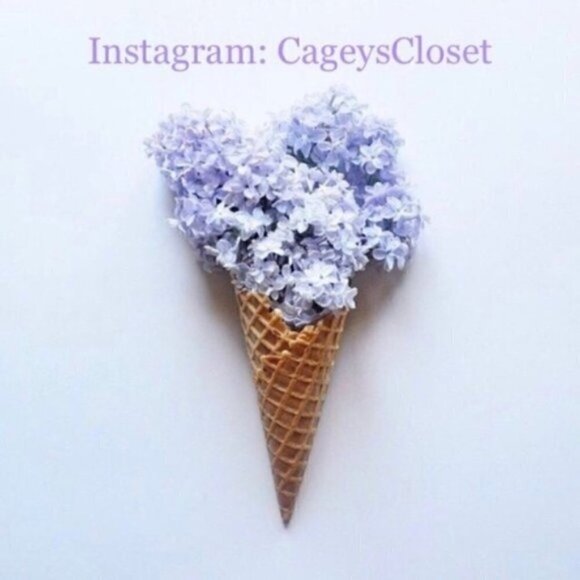 forever 21 Tank Top S Collar Pullover Half Button Placket Coral Salmon Pink - Picture 6 of 8